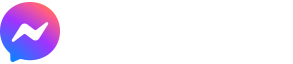 facebook messenger button
